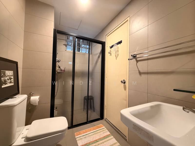 Condominium for Sale at Mutiara Oriental - Windz Neom - Bathroom - PropertyGuru.com.my