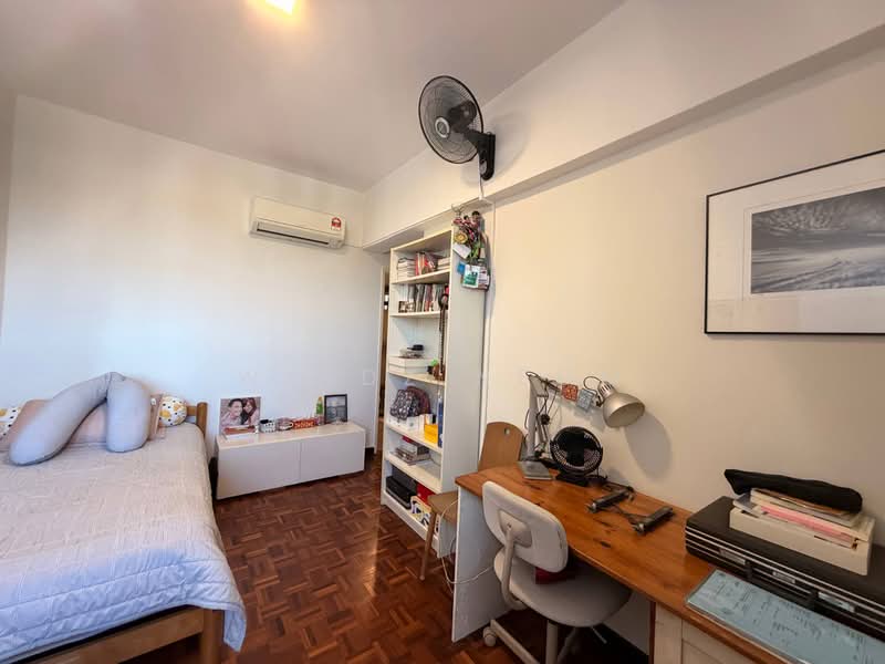 Condominium for Sale at Mutiara Oriental - Windz Neom - Bedroom - PropertyGuru.com.my