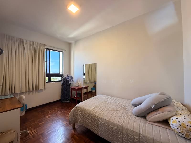 Condominium for Sale at Mutiara Oriental - Windz Neom - Bedroom - PropertyGuru.com.my