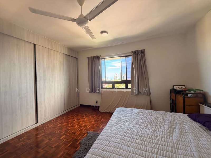 Condominium for Sale at Mutiara Oriental - Windz Neom - Bedroom - PropertyGuru.com.my