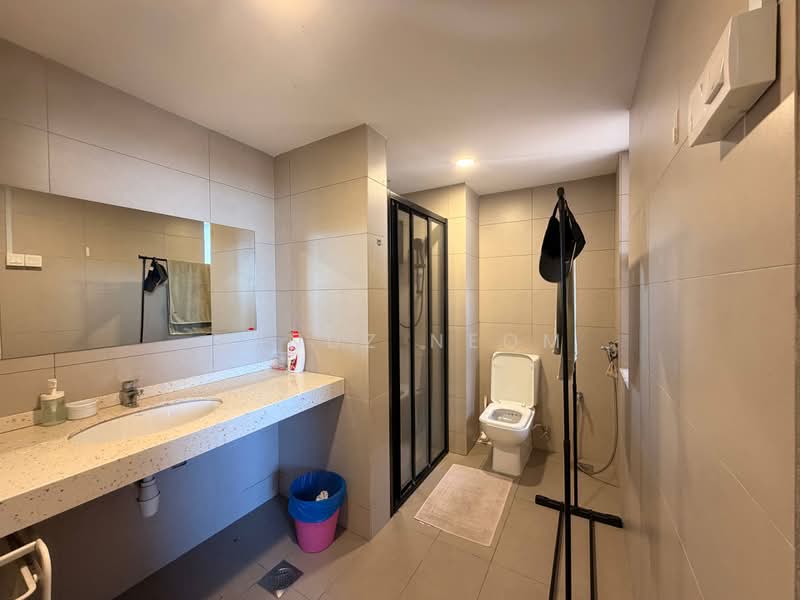 Condominium for Sale at Mutiara Oriental - Windz Neom - Bathroom - PropertyGuru.com.my