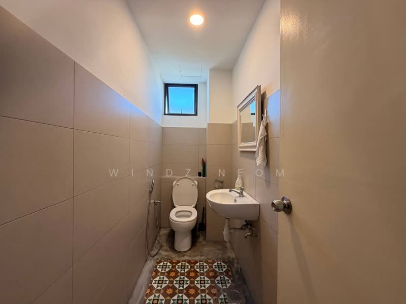 Condominium for Sale at Mutiara Oriental - Windz Neom - Bathroom - PropertyGuru.com.my