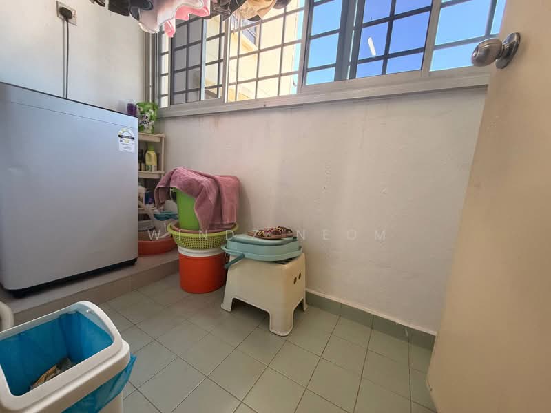 Condominium for Sale at Mutiara Oriental - Windz Neom - Interior - PropertyGuru.com.my