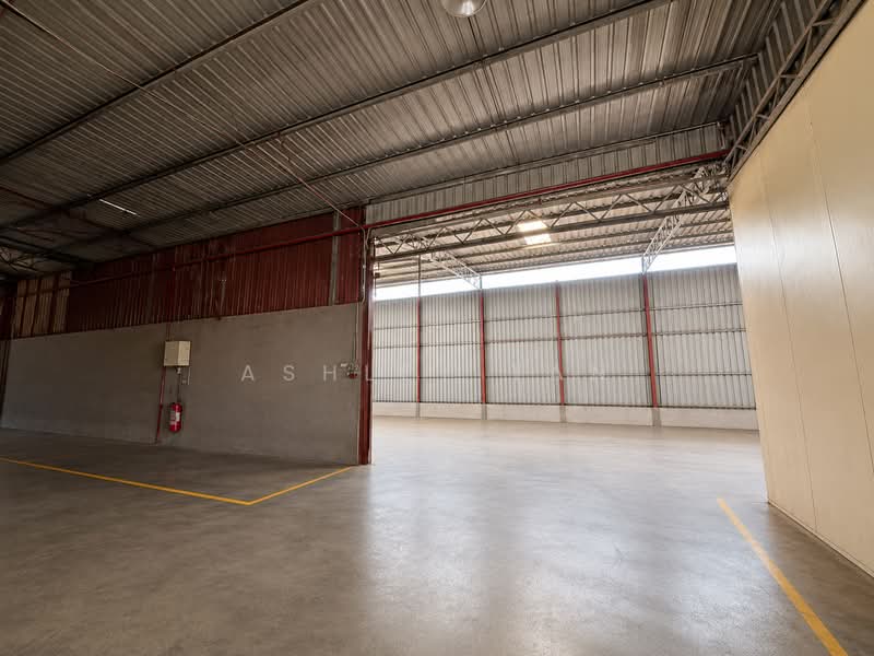Factory for Rent in Juru (Penang) - Ashley Tan - Interior - PropertyGuru.com.my
