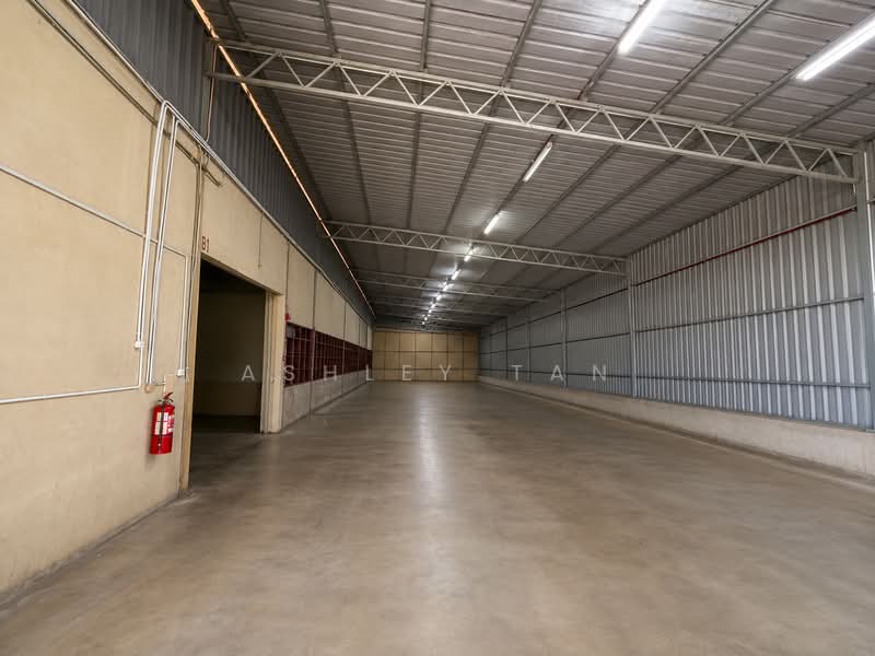 Factory for Rent in Juru (Penang) - Ashley Tan - Interior - PropertyGuru.com.my