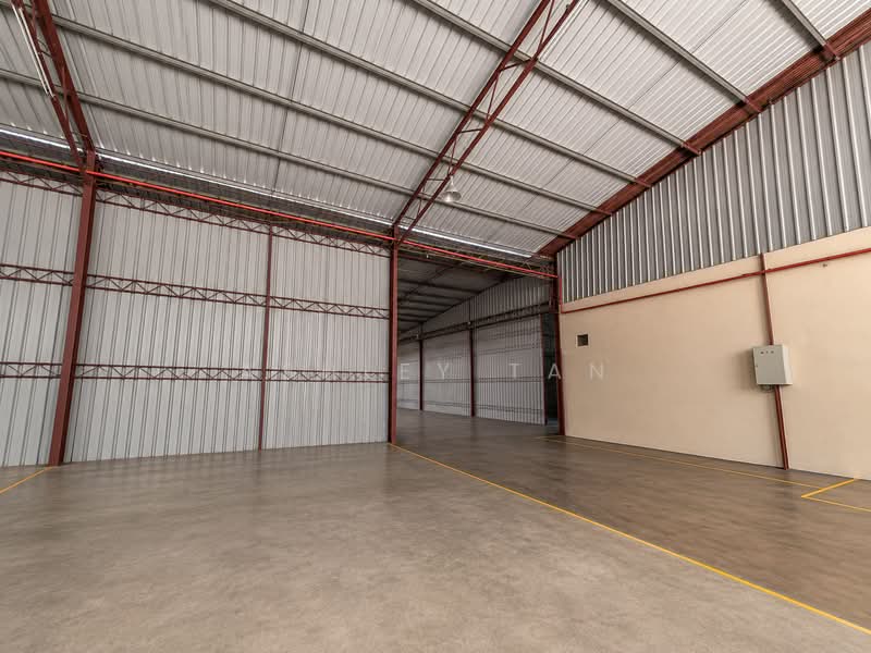 Factory for Rent in Juru (Penang) - Ashley Tan - Interior - PropertyGuru.com.my