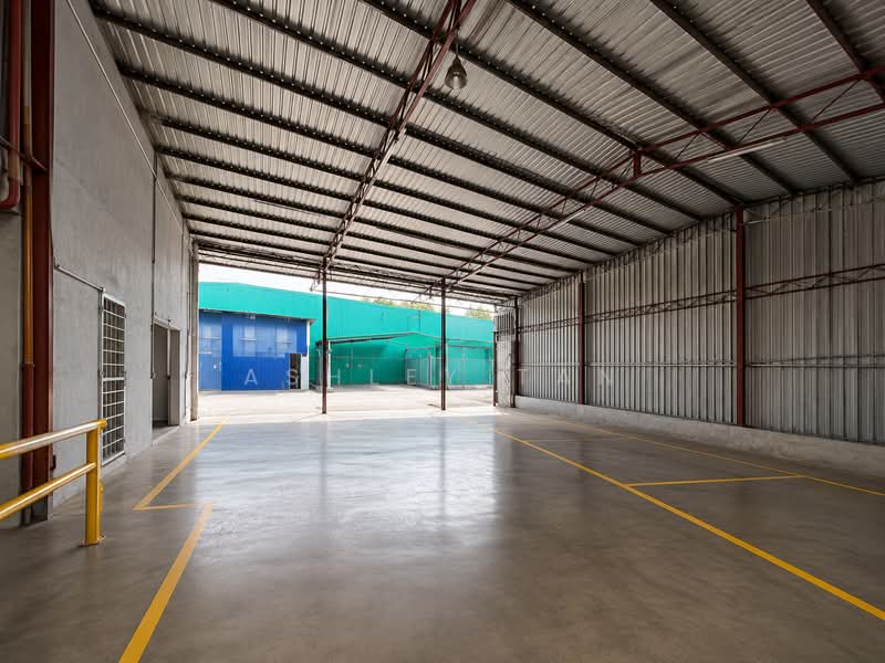 Factory for Rent in Juru (Penang) - Ashley Tan - Exterior - PropertyGuru.com.my