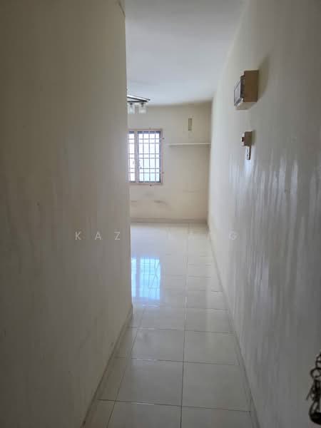 Rumah Flat untuk Disewa di Desa Pinang 2 - Kaze Kang - PropertyGuru.com.my