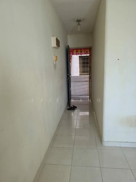 Rumah Flat untuk Disewa di Desa Pinang 2 - Kaze Kang - PropertyGuru.com.my