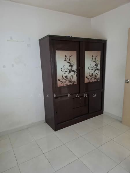 Rumah Flat untuk Disewa di Desa Pinang 2 - Kaze Kang - PropertyGuru.com.my