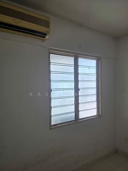 Rumah Flat untuk Disewa di Desa Pinang 2 - Kaze Kang - PropertyGuru.com.my