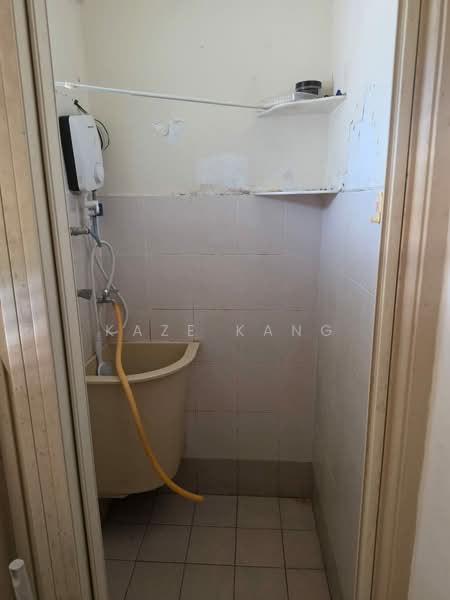 Rumah Flat untuk Disewa di Desa Pinang 2 - Kaze Kang - PropertyGuru.com.my