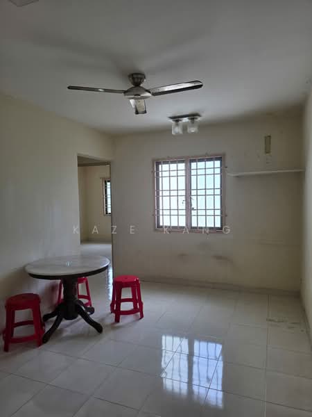 Rumah Flat untuk Disewa di Desa Pinang 2 - Kaze Kang - PropertyGuru.com.my