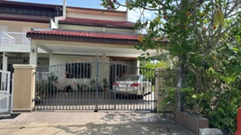 2-storey Terraced House for Sale in Damansara Heights (Kuala Lumpur) - Carol White - Exterior - PropertyGuru.com.my