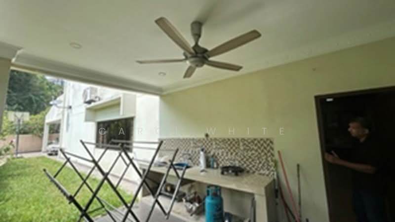 2-storey Terraced House for Sale in Damansara Heights (Kuala Lumpur) - Carol White - Exterior - PropertyGuru.com.my