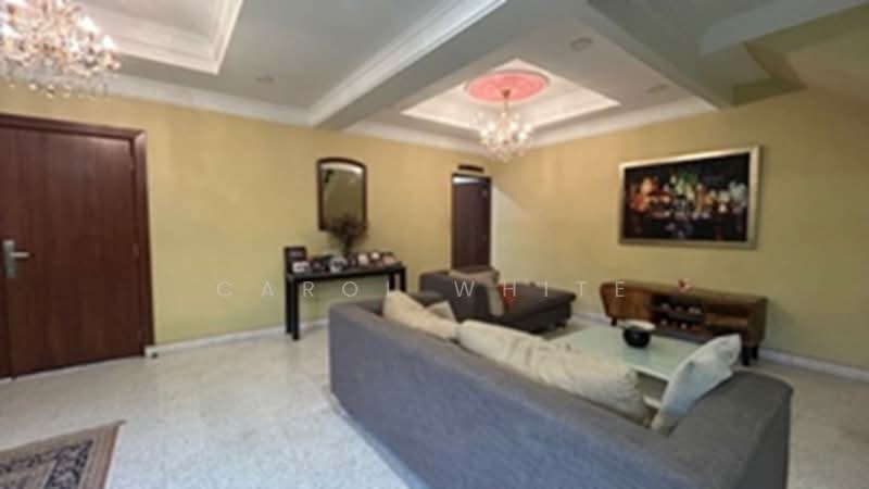 2-storey Terraced House for Sale in Damansara Heights (Kuala Lumpur) - Carol White - Living Room - PropertyGuru.com.my