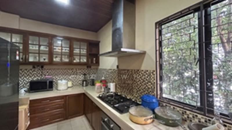 2-storey Terraced House for Sale in Damansara Heights (Kuala Lumpur) - Carol White - Kitchen - PropertyGuru.com.my