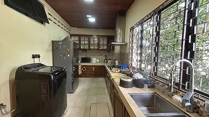 2-storey Terraced House for Sale in Damansara Heights (Kuala Lumpur) - Carol White - Kitchen - PropertyGuru.com.my