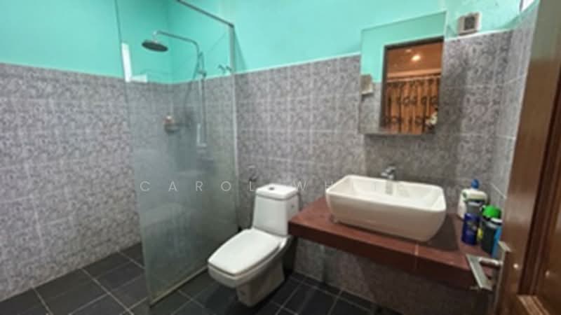 2-storey Terraced House for Sale in Damansara Heights (Kuala Lumpur) - Carol White - Bathroom - PropertyGuru.com.my