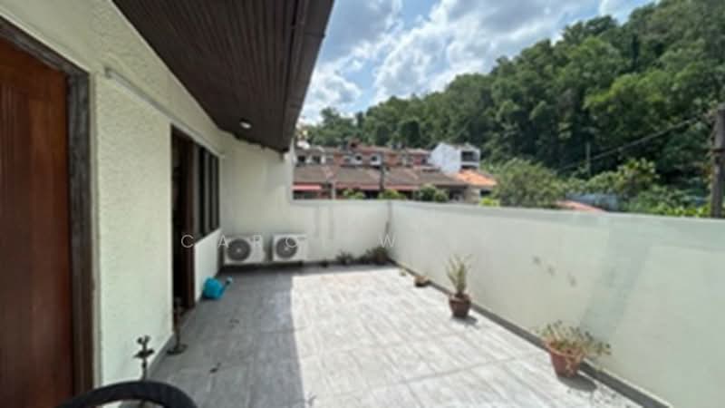 2-storey Terraced House for Sale in Damansara Heights (Kuala Lumpur) - Carol White - Exterior - PropertyGuru.com.my