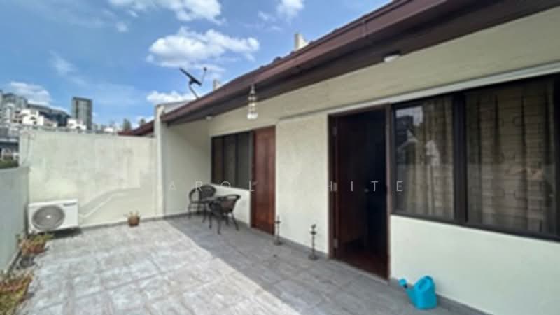 2-storey Terraced House for Sale in Damansara Heights (Kuala Lumpur) - Carol White - Exterior - PropertyGuru.com.my