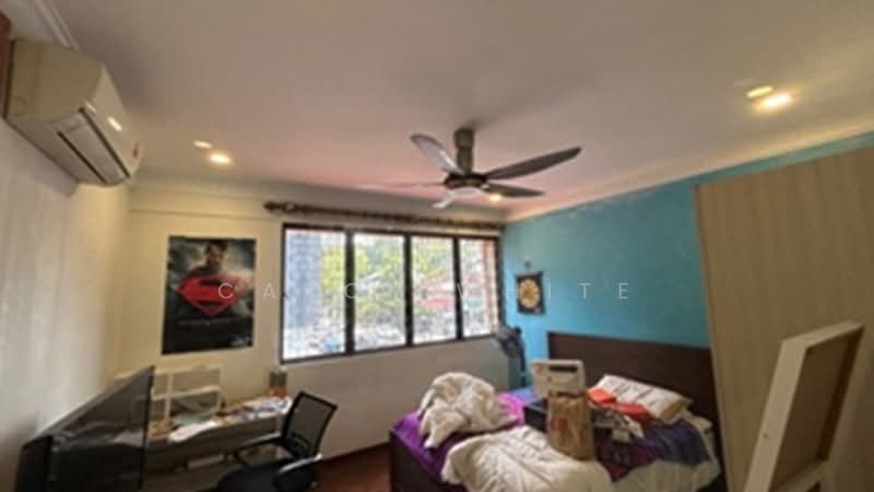 2-storey Terraced House for Sale in Damansara Heights (Kuala Lumpur) - Carol White - Bedroom - PropertyGuru.com.my