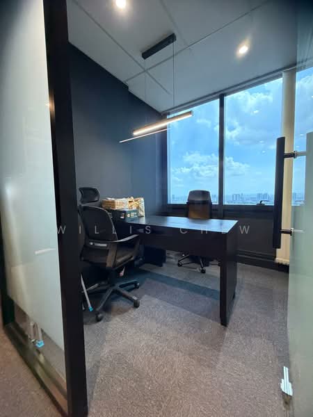 Office for Rent in KL City Centre (Kuala Lumpur) - Willis Chew - Study - PropertyGuru.com.my