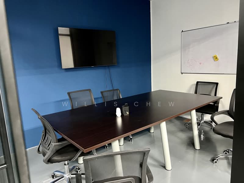 Office for Rent in KL City Centre (Kuala Lumpur) - Willis Chew - Interior - PropertyGuru.com.my