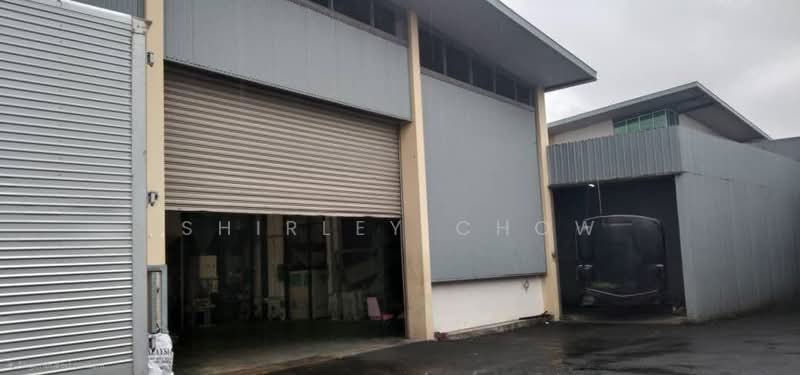 Warehouse for Sale in Kota Kinabalu (Sabah) - shirley Chow - PropertyGuru.com.my