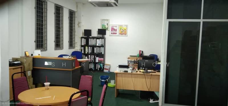 Warehouse for Sale in Kota Kinabalu (Sabah) - shirley Chow - PropertyGuru.com.my