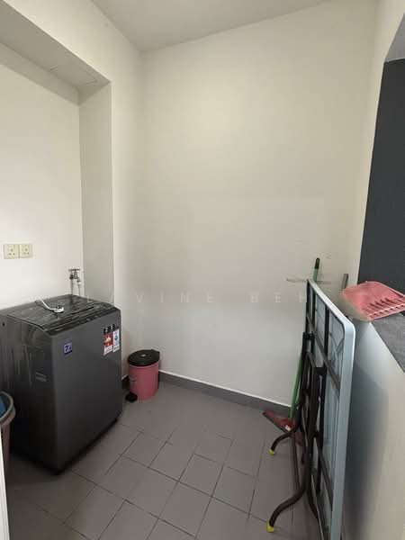Condominium for Rent at Ujana Executive Apartment - Lavine Beh - Interior - PropertyGuru.com.my
