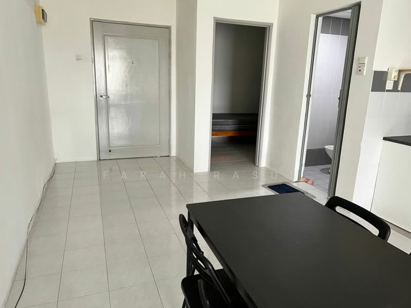 Pangsapuri untuk Disewa di Villa Tropika - Farah Rasul - Interior - PropertyGuru.com.my