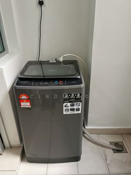 Apartment for Sale at Midori Green (Pangsapuri Hijauan) - Cindy Soh - Interior - PropertyGuru.com.my