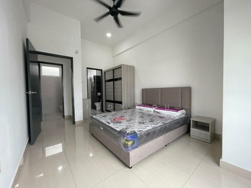 Apartment for Sale at Midori Green (Pangsapuri Hijauan) - Cindy Soh - Bedroom - PropertyGuru.com.my