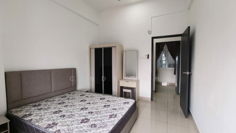 Apartment for Sale at Midori Green (Pangsapuri Hijauan) - Cindy Soh - Bedroom - PropertyGuru.com.my