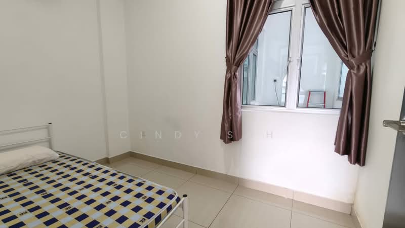 Apartment for Sale at Midori Green (Pangsapuri Hijauan) - Cindy Soh - Bedroom - PropertyGuru.com.my