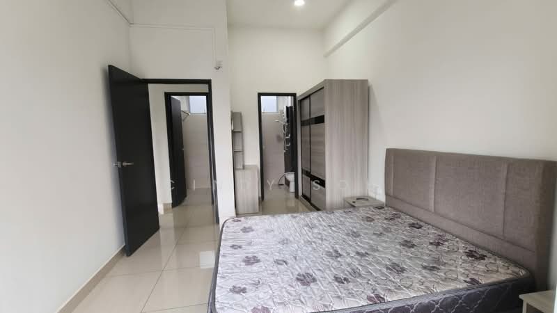 Apartment for Sale at Midori Green (Pangsapuri Hijauan) - Cindy Soh - Bedroom - PropertyGuru.com.my
