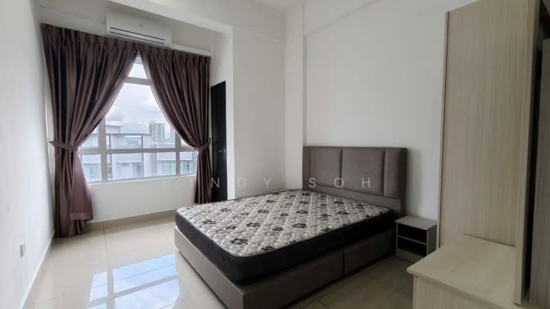 Apartment for Sale at Midori Green (Pangsapuri Hijauan) - Cindy Soh - Bedroom - PropertyGuru.com.my