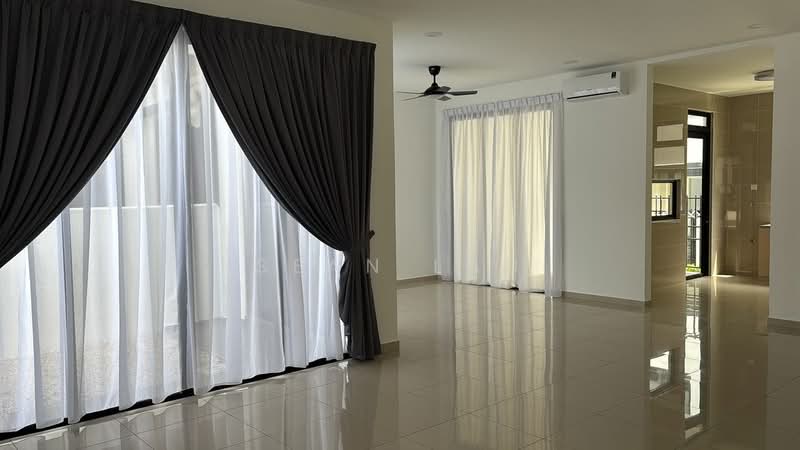2-storey Terraced House for Rent in Taman Ekoflora (Johor Bahru) - Sean Lau - Living Room - PropertyGuru.com.my
