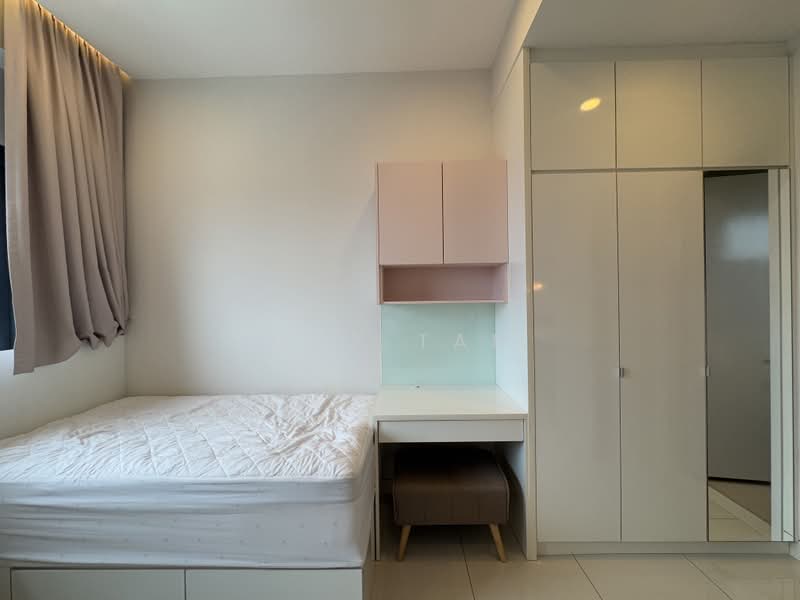 Service Residence for Rent at Tropicana Gardens - Max Tan - Bedroom - PropertyGuru.com.my