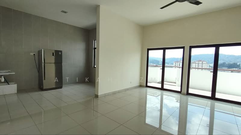 Rumah Teres 2 Tingkat untuk Dijual di Abadi Heights (Puchong) - Atikah Azman - Kitchen - PropertyGuru.com.my