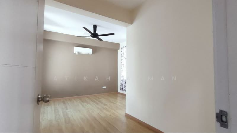 Rumah Teres 2 Tingkat untuk Dijual di Abadi Heights (Puchong) - Atikah Azman - Interior - PropertyGuru.com.my