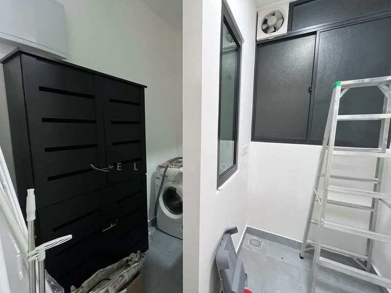 Service Residence for Rent at Lavile Kuala Lumpur - Elynn Ooi - Interior - PropertyGuru.com.my