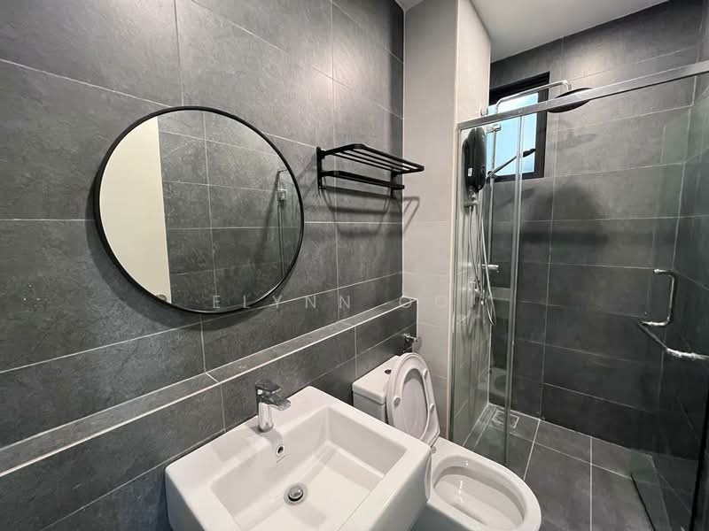 Service Residence for Rent at Lavile Kuala Lumpur - Elynn Ooi - PropertyGuru.com.my