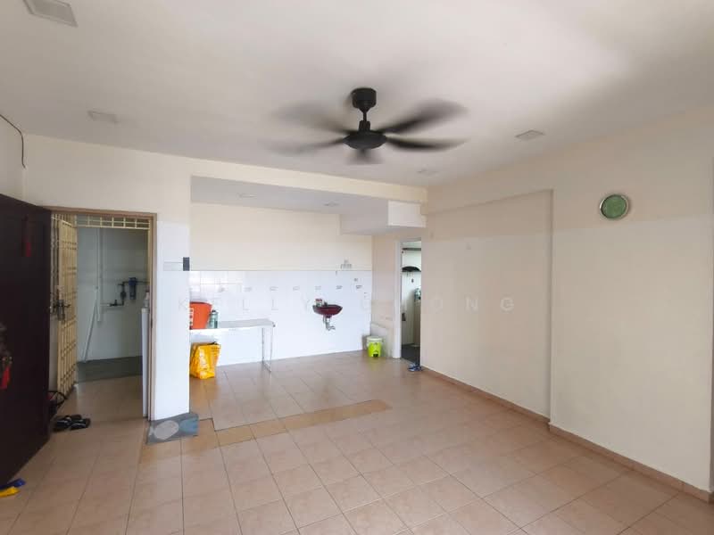 Apartment for Rent at Putri Ria - Kelly Chong - PropertyGuru.com.my