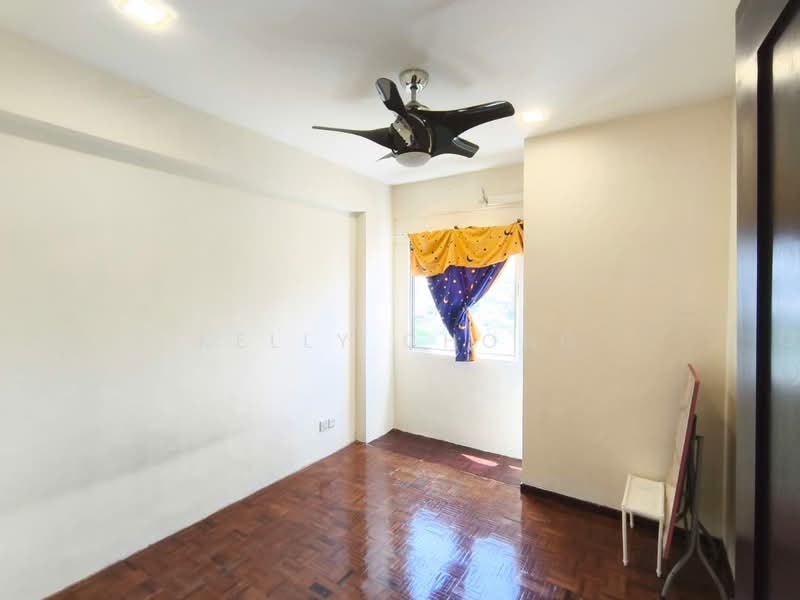 Apartment for Rent at Putri Ria - Kelly Chong - PropertyGuru.com.my
