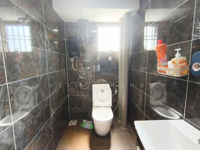 Apartment for Rent at Putri Ria - Kelly Chong - PropertyGuru.com.my