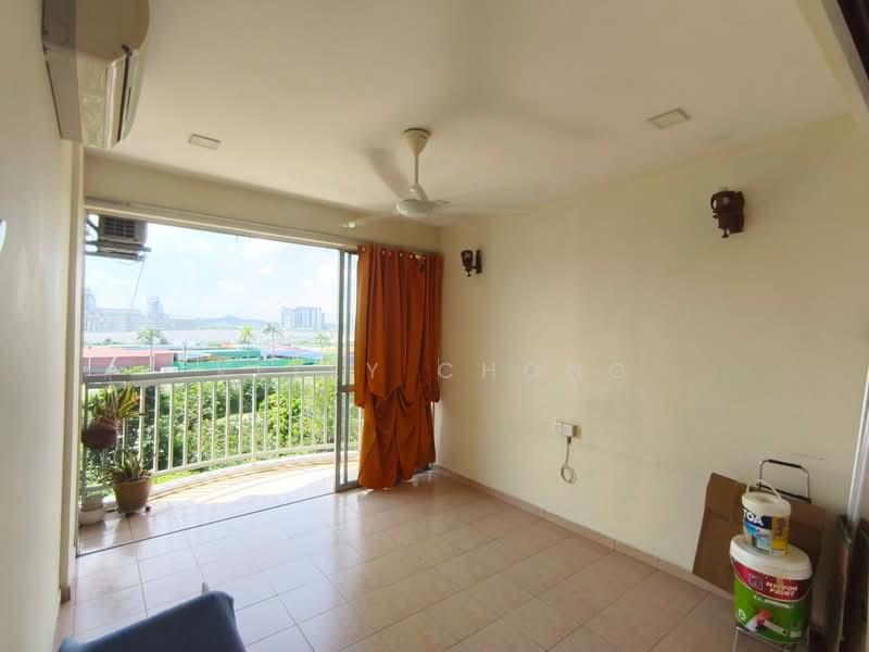 Apartment for Rent at Putri Ria - Kelly Chong - PropertyGuru.com.my