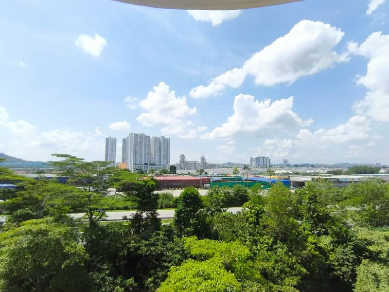 Apartment for Rent at Putri Ria - Kelly Chong - PropertyGuru.com.my