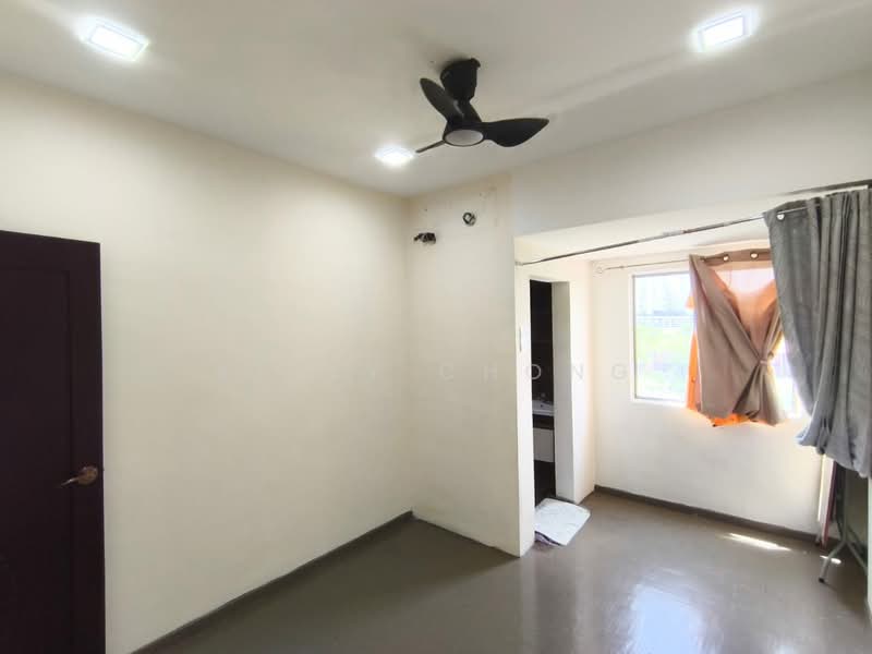 Apartment for Rent at Putri Ria - Kelly Chong - PropertyGuru.com.my